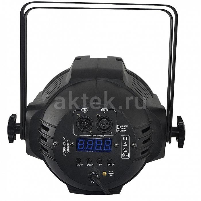 Светодиодный PAR-прожектор LFocus PL-69A 8