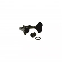Gotoh GB-707-5-B-(L3+R2) колки для 5-струнной бас-гитары, 3+2