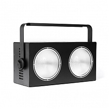 STAGE4 LEDBLINDER 200 блайндер CW+WW, два COB-модуля по 100 Вт 2
