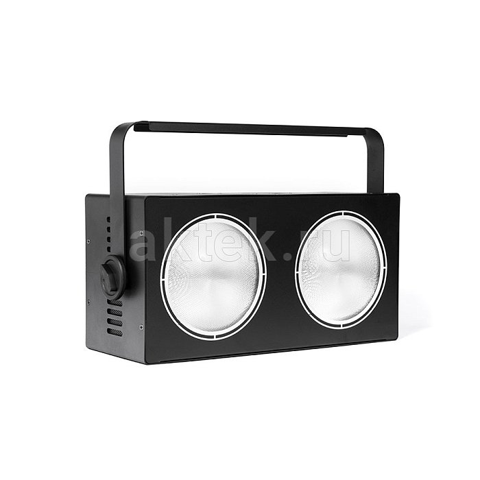 STAGE4 LEDBLINDER 200 блайндер CW+WW, два COB-модуля по 100 Вт 2