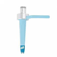 Reloop Stylus Blue сменная игла для картриджа Concorde Blue 3 Reloop Stylus Blue сменная игла для картриджа Concorde Blue 3