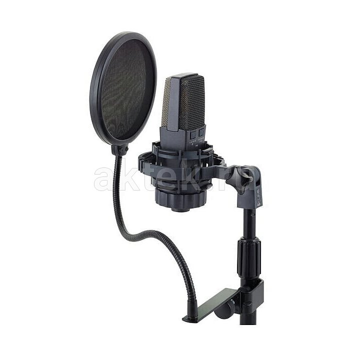 Студийный микрофон AKG C414 XLS 7