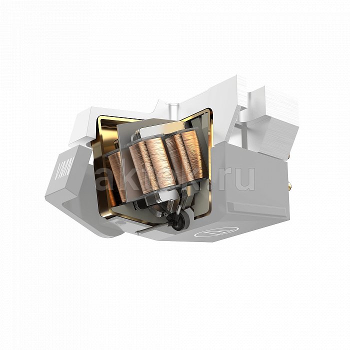 Картридж для винила Audio-Technica VM670SP Dual Moving Magnet Cartridge 2