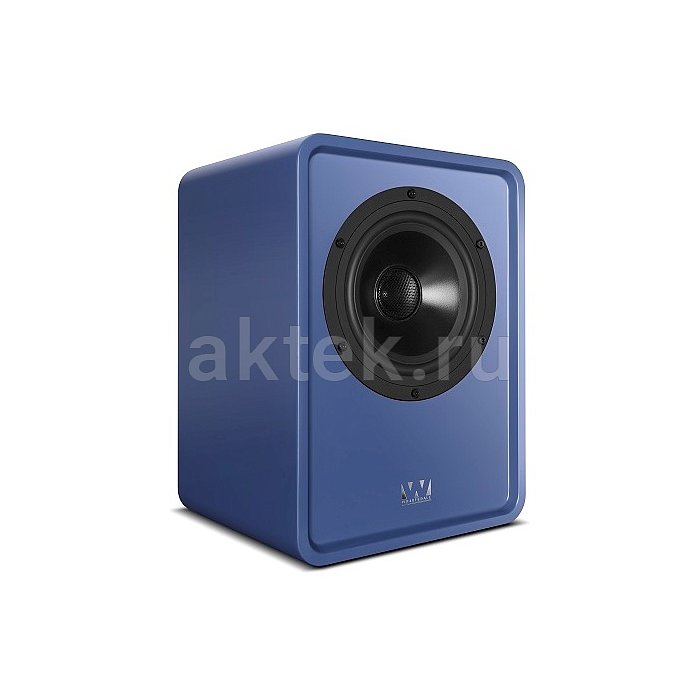 Wharfedale DENTON 1S Blue пассивные двухполосные полочники 6,5″/30–100Вт 5