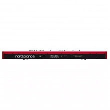 Clavia Nord Piano 6 88 цифровое пианино, 88 клавиш 2