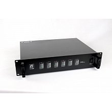 RFIntell LH-400M центральный блок ИК-системы синхроперевода, 6 языков