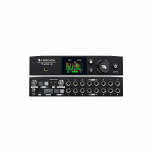 AD/DA-конвертер Ferrofish Pulse8 AE 8x8 ADAT/AES 3