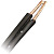 Акустический кабель NorStone Classic Black B400-100 2х4мм - 100 метров