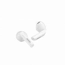 DENON AH-C500W White беспроводные наушники 3