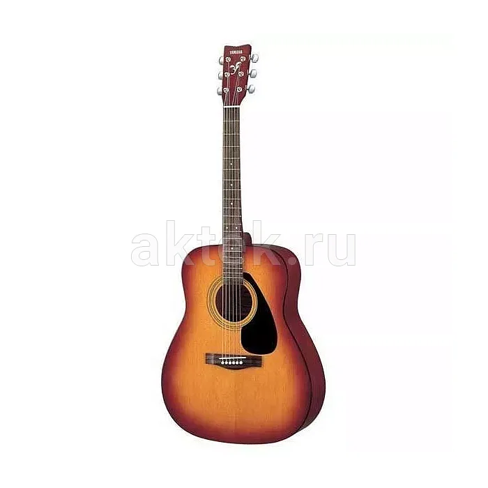 Yamaha F310 TBS акустическая гитара, 20 ладов