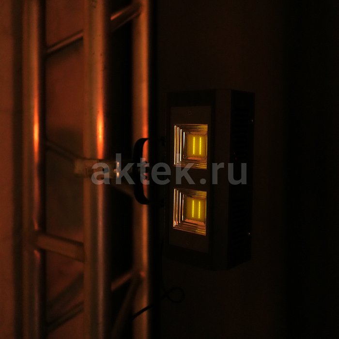 Cтробоскоп cветодиодный SkyDisco LED STROBE 40W 2