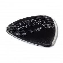 Dunlop 44P100 Nylon Standard 12Pack медиаторы, нейлон, 1 мм 2