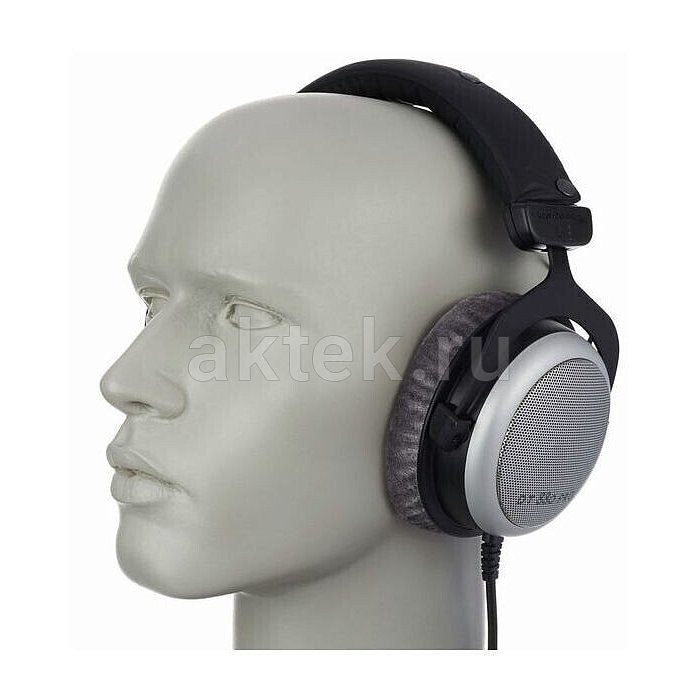 Студийные наушники Beyerdynamic DT 880 PRO 11