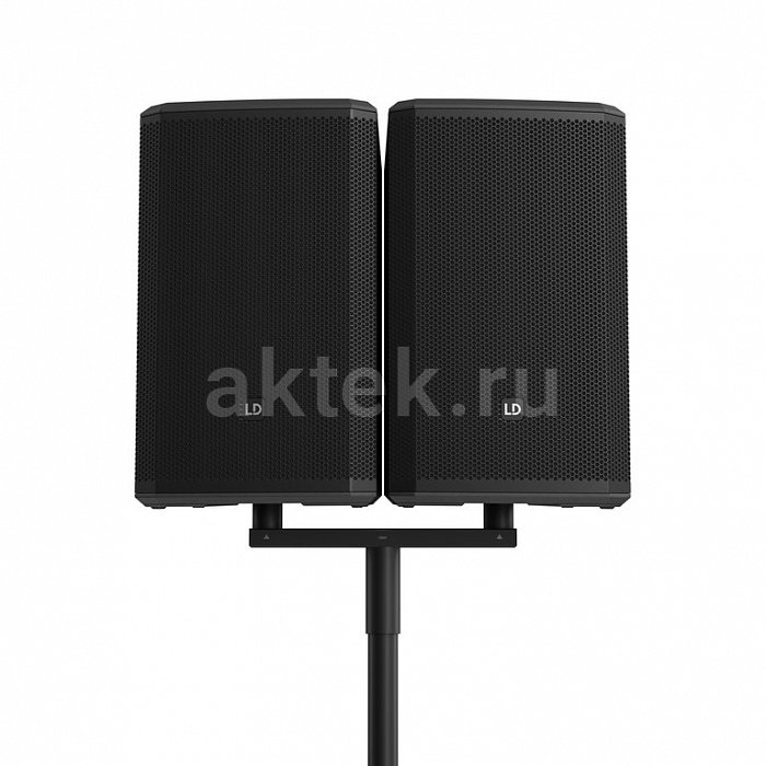 LD Systems DAVE G4X T-BAR L насадка-35мм для двух колонок 4