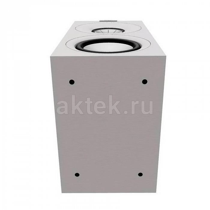 KEF Q Concerto Meta White полочная акустика, Uni-Q, MAT 5