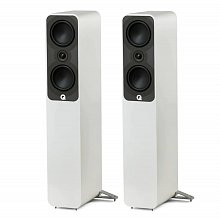 Напольная акустическая система Q Acoustics Q5040 Satin white