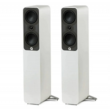 Напольная акустическая система Q Acoustics Q5040 Satin white