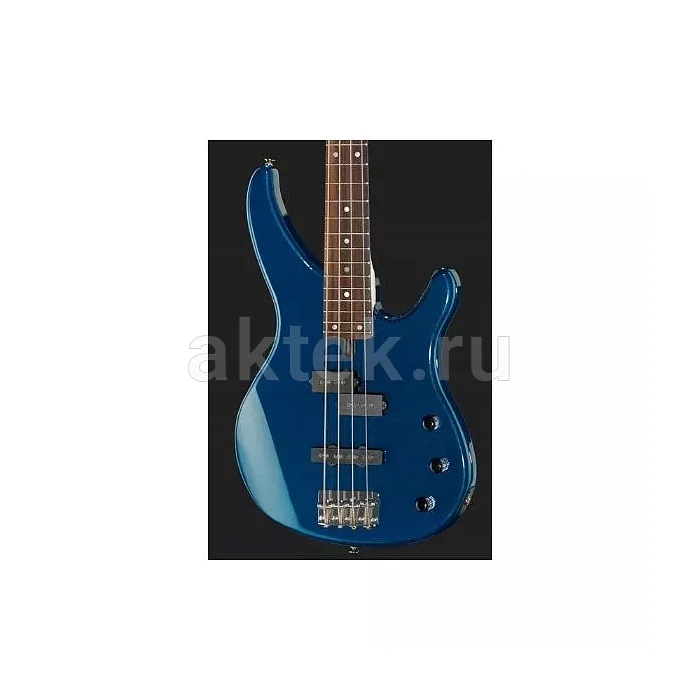 Yamaha TRBX 174 DBM 4 бас-гитара 3