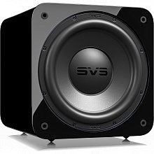 SVS SB-3000 R|Evol Piano Black активный сабвуфер