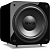 SVS SB-3000 R|Evol Piano Black активный сабвуфер