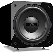 SVS SB-3000 R|Evol Piano Black активный сабвуфер