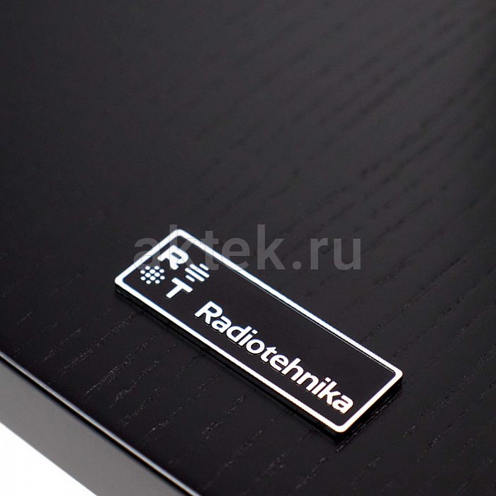 Стойка для акустических систем Radiotehnika T6 Black/Black 7