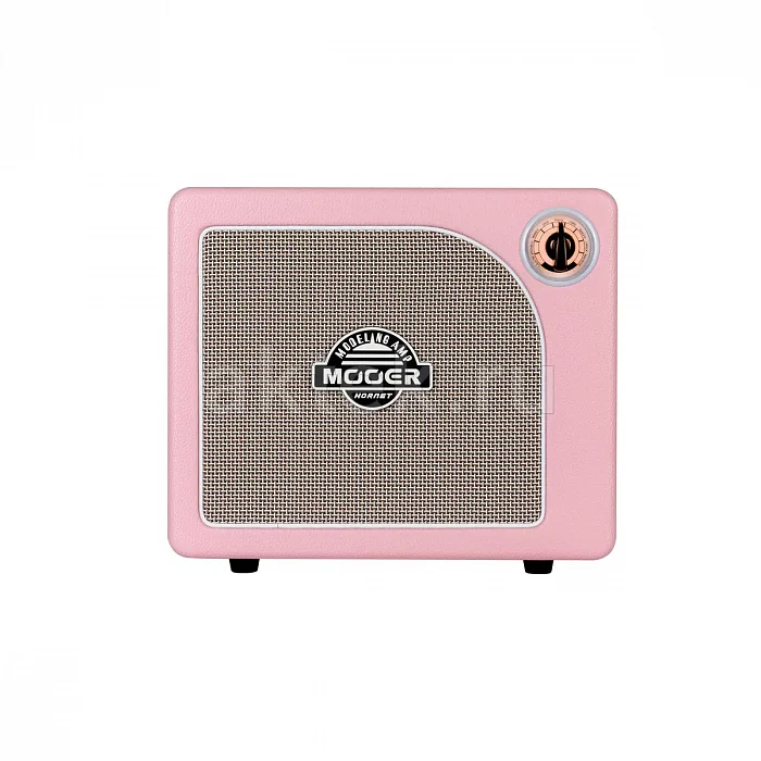 Mooer DH03 Hornet 15 гитарный усилитель, 15 Вт