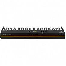 MIDI-клавиатура Studiologic SL73 mk2 3