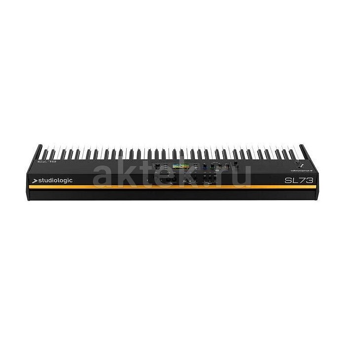 MIDI-клавиатура Studiologic SL73 mk2 3