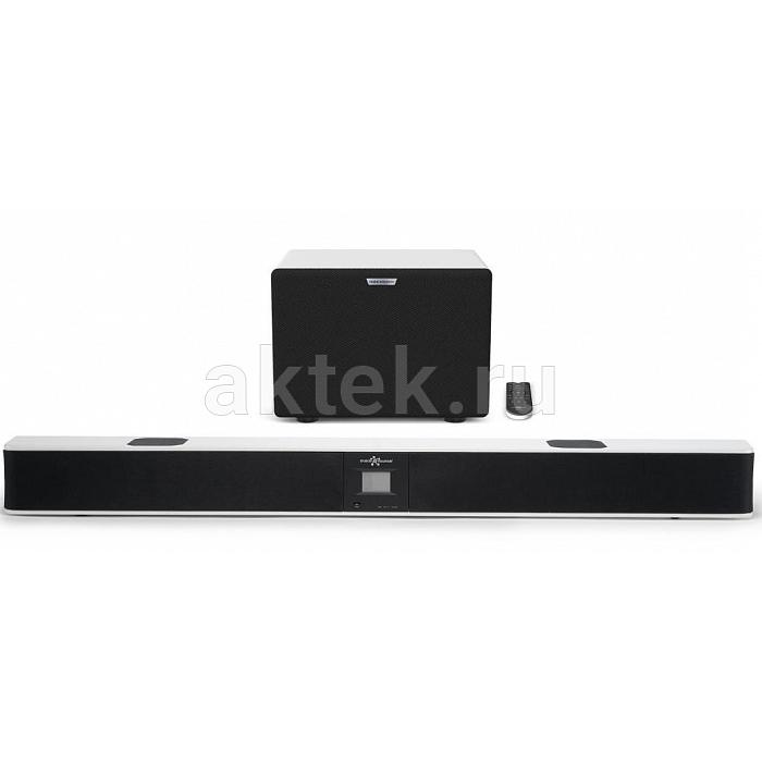 Караоке-саундбар Studio Evolution EvoSound Bar 2.1 Pearl