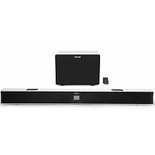 Караоке-саундбар Studio Evolution EvoSound Bar 2.1 Pearl