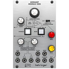 Eurorack-модуль Behringer MODAMP MODULE 1005