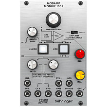 Eurorack-модуль Behringer MODAMP MODULE 1005