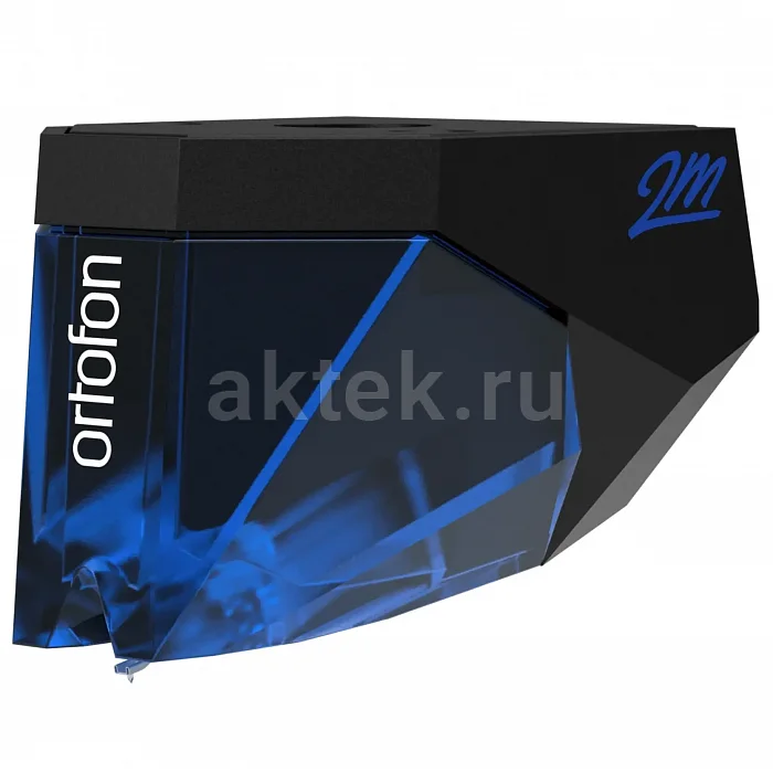 Картридж звукоснимателя Ortofon 2M Blue