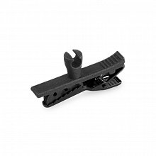 DPA SCM0020-B держатель-прищепка для петличных микрофонов d: screet