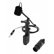 Инструментальный микрофон Neumann MCM 114 SET GUITAR