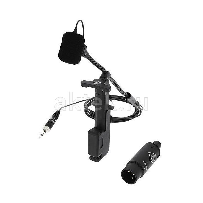Инструментальный микрофон Neumann MCM 114 SET GUITAR