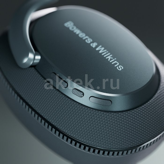Bowers & Wilkins Px7 S3 Frost Blue беспроводные наушники 5