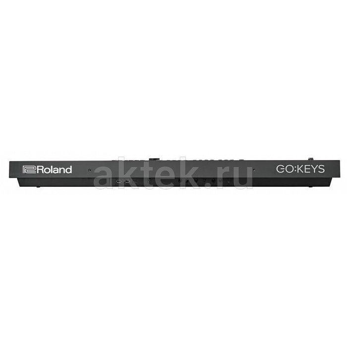 Синтезатор Roland GO:KEYS 5 Keyboard - Graphite 5
