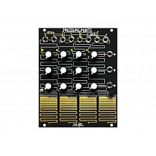 Eurorack-модуль Make Noise Pressure Points