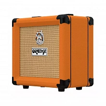 Orange PPC108 гитарный кабинет 1×8″, 20 Вт 3