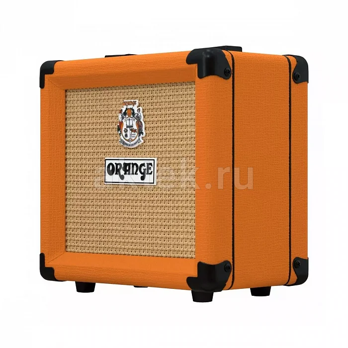 Orange PPC108 гитарный кабинет 1×8″, 20 Вт 3