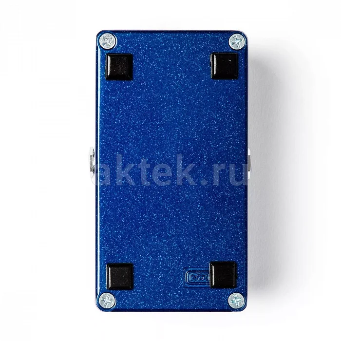 MXR M288 Bass Octave Deluxe педаль эффектов 2