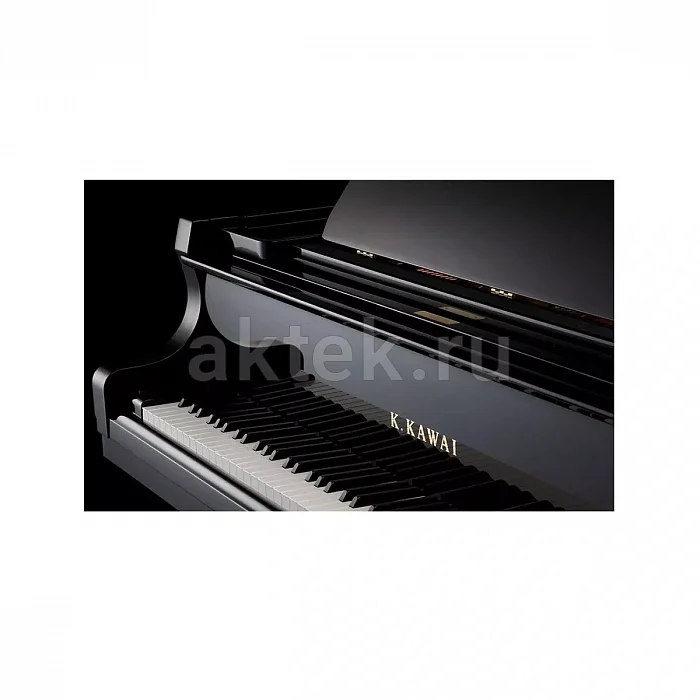Kawai GX-2 M/PEP акустический рояль 2
