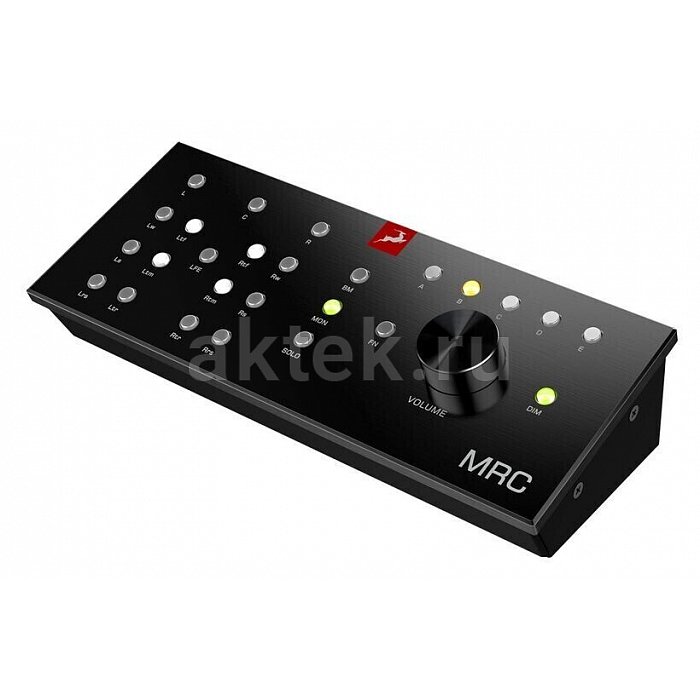 MIDI контроллер Antelope Audio MRC Remote Control 2