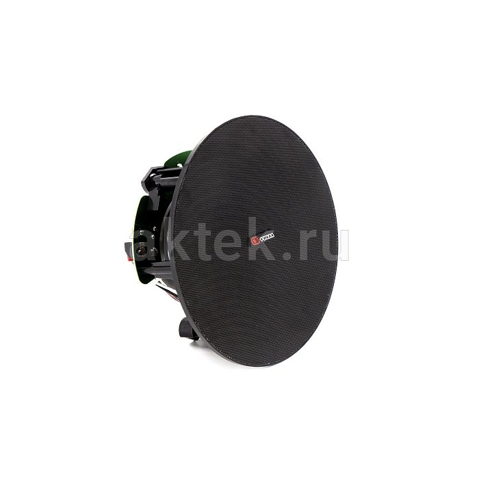 VOLTA VSL-840TB потолочный трансляционный громкоговоритель, 40 Вт/100 В, 2 полосы 2