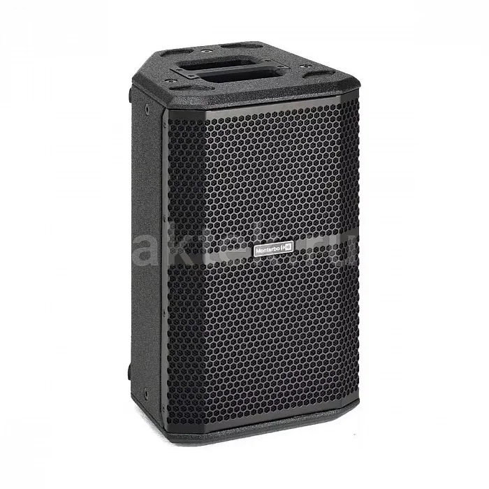 Montarbo B108 активная АС, 8″, 400 Вт, 125 дБ, Bluetooth 2