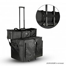 LD Systems CURV 500 SAT BAG защитный чехол 3