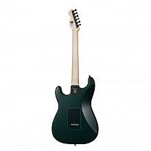Mooer MSC31 Pro Green Burst электрогитара, зеленый, HSS 2 Mooer MSC31 Pro Green Burst электрогитара, зеленый, HSS 2