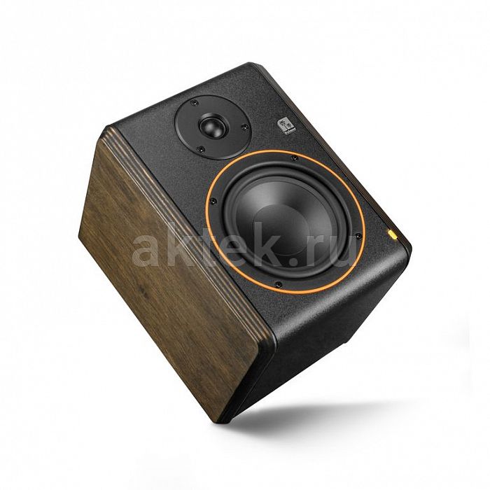 Palmer STUDIMON 5 активный студийный монитор 5″ 2×30Вт 4